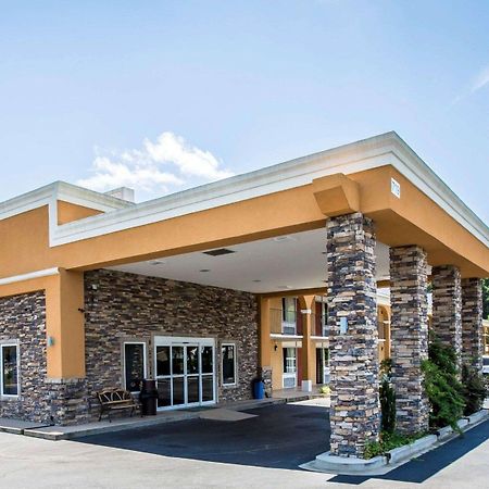 Quality Inn Greenwood Hwy 25 Екстериор снимка