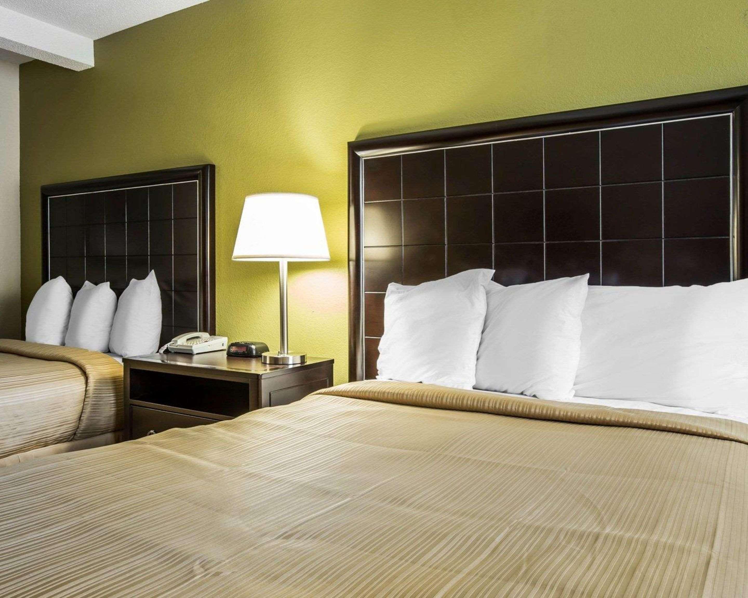 Quality Inn Greenwood Hwy 25 Екстериор снимка